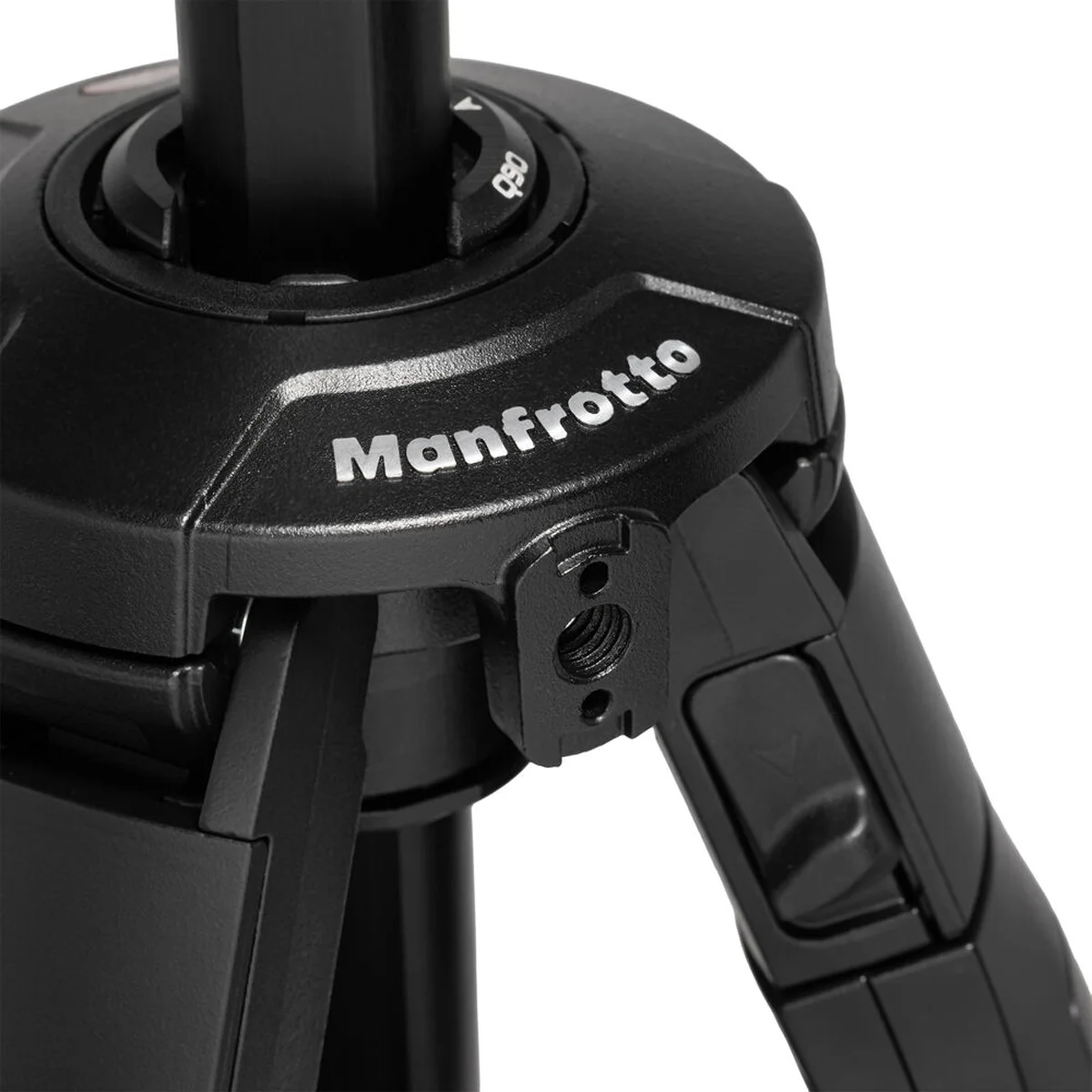 MTONEPA MANFROTTO stativ ONE Photo Al