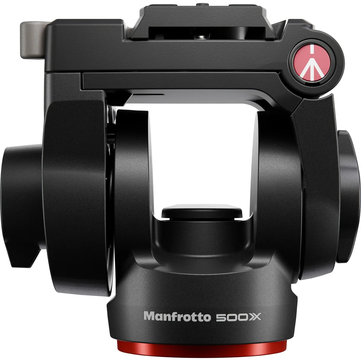 MKONEA-500X MANFROTTO stativ ONE Alu with 500X Fluid head