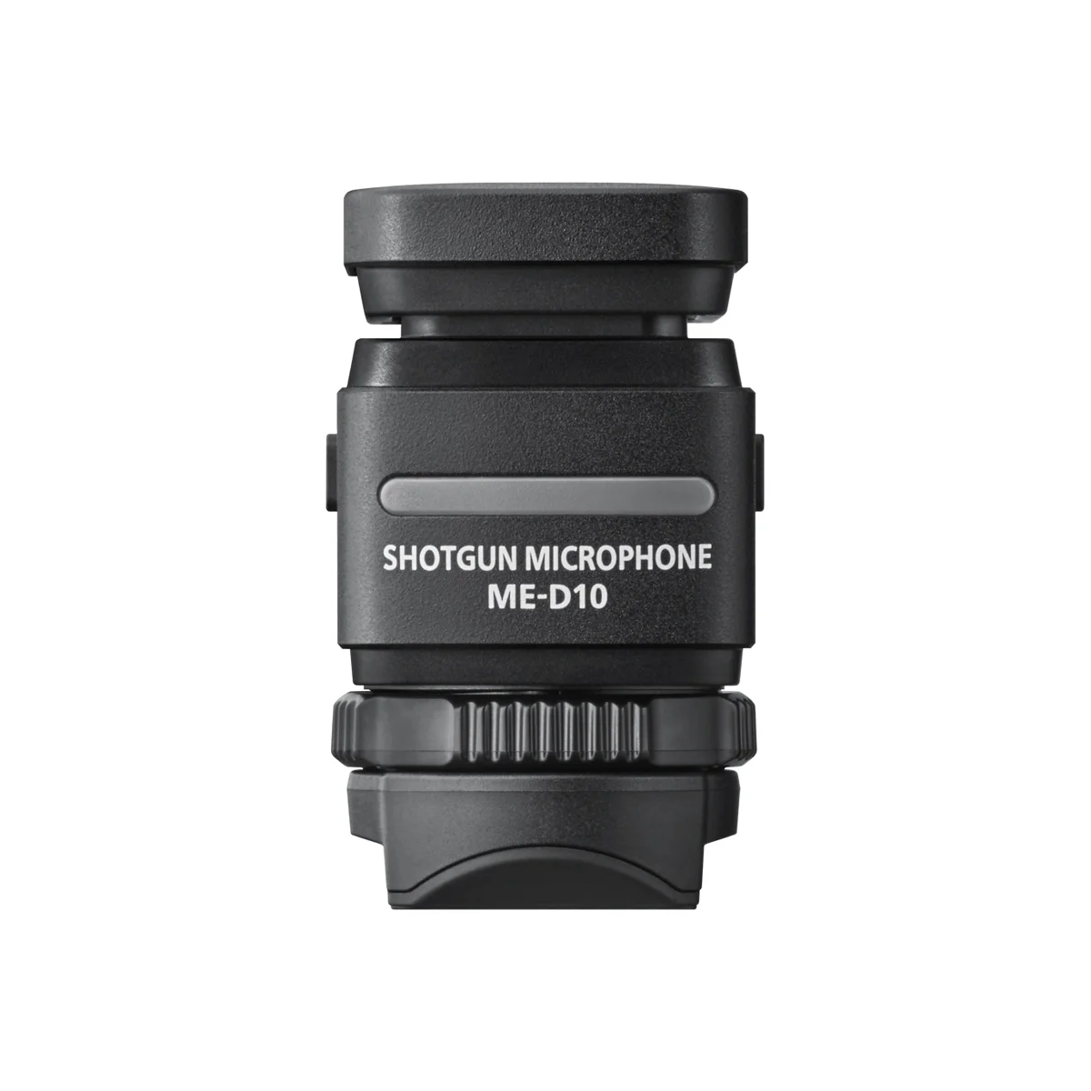 VOA180AE-1 NIKON fotoaparat ZR Body + ME-D10 Shotgun Microphone for ZR