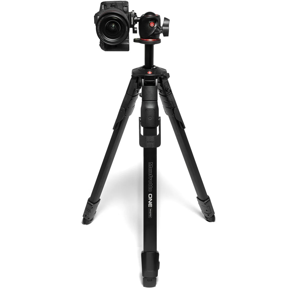 MKONEPA-BHQ6T MANFROTTO stativ ONE Photo Al with XPRO Ball head