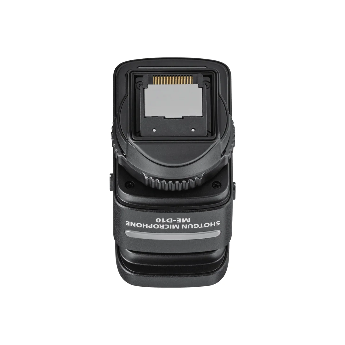 VOA180AE-1 NIKON fotoaparat ZR Body + ME-D10 Shotgun Microphone for ZR