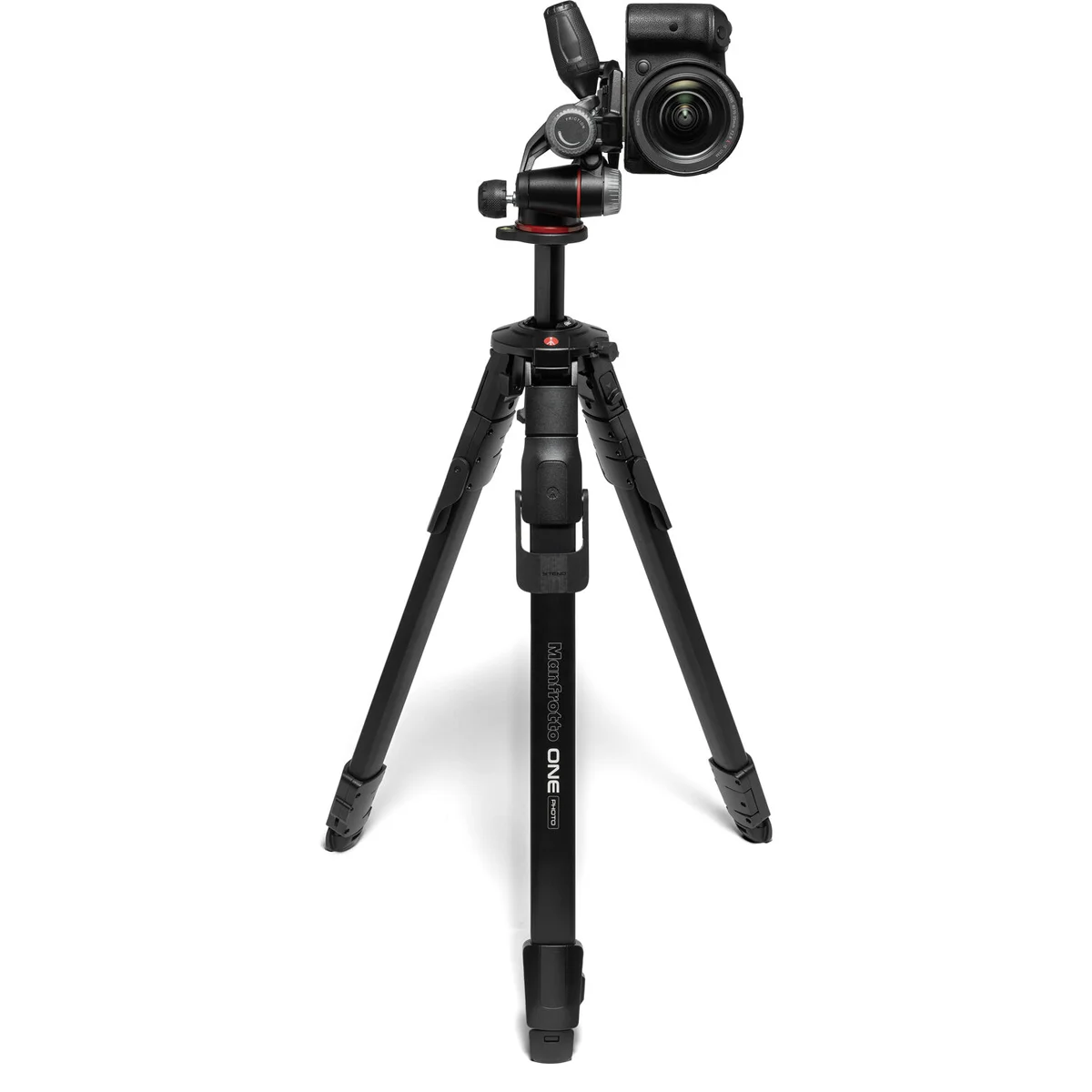 MKONEPA-3W MANFROTTO stativ ONE Photo Al with XPRO 3 Way head