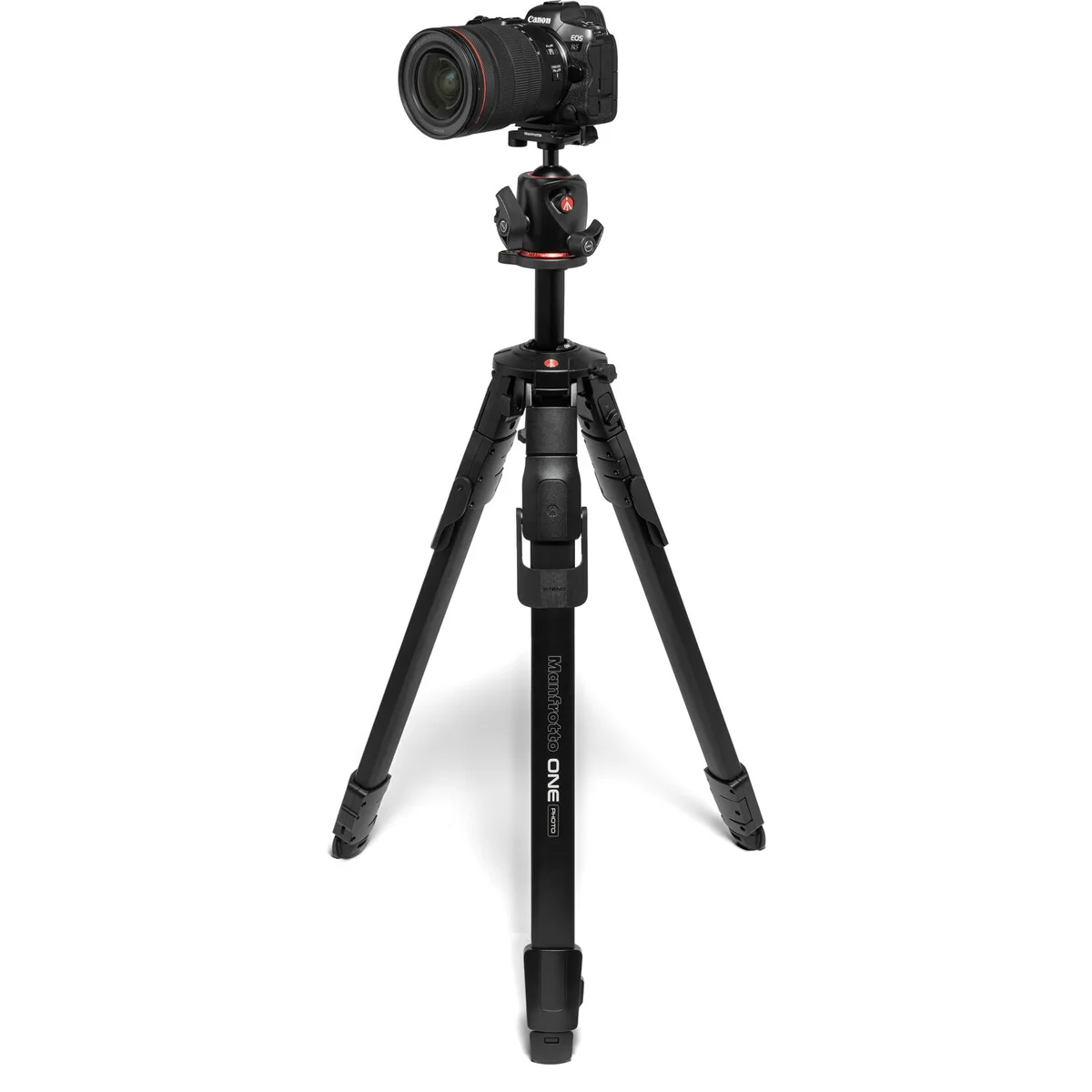 MKONEPA-BHQ6T MANFROTTO stativ ONE Photo Al with XPRO Ball head
