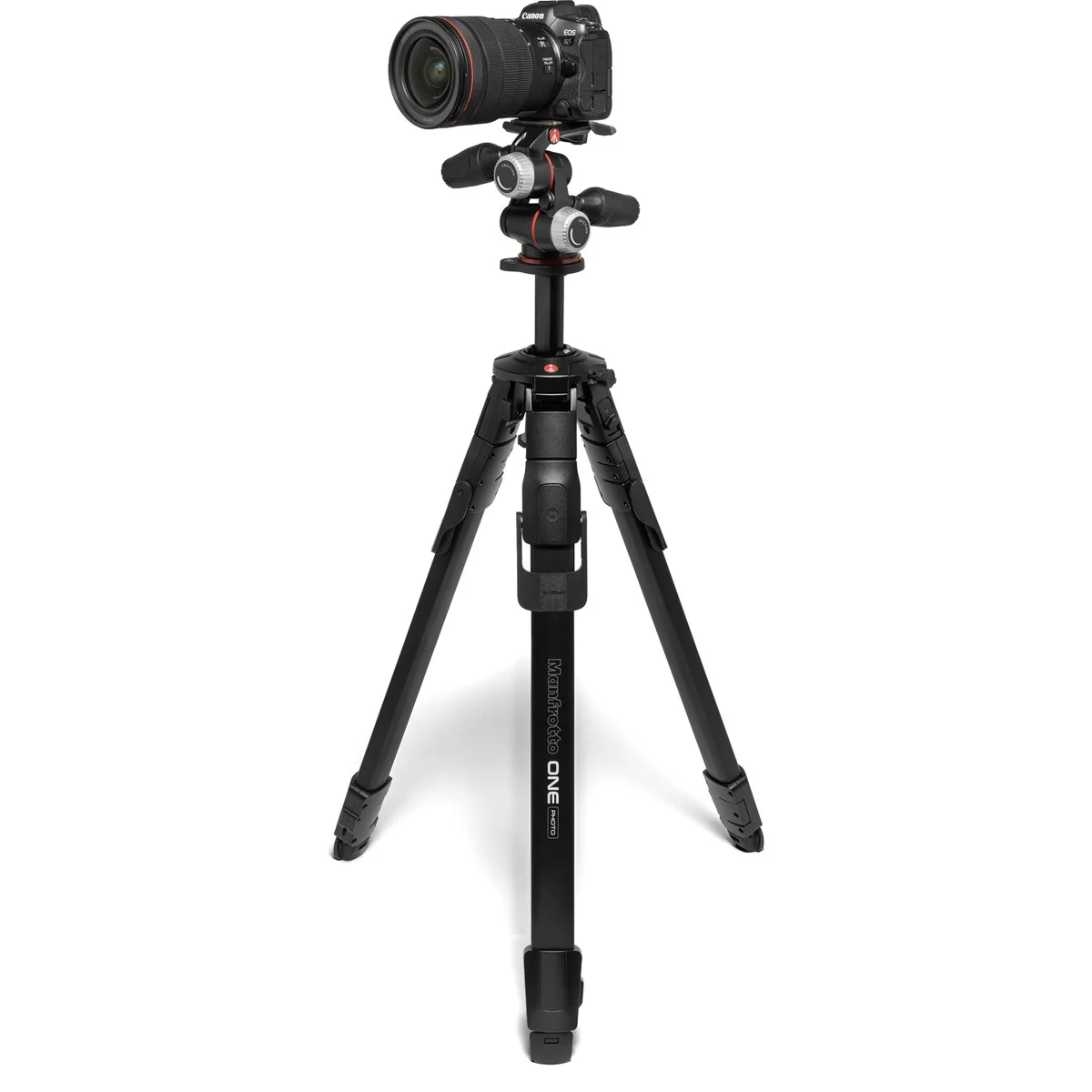 MKONEPA-3W MANFROTTO stativ ONE Photo Al with XPRO 3 Way head