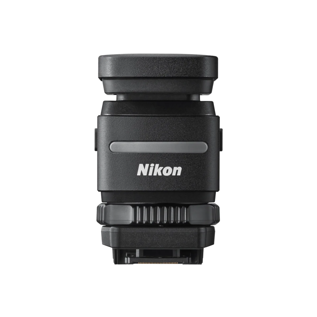 VOA180K01-1 NIKON fotoaparat ZR + 24-70mm f/4 Kit  + ME-D10 Shotgun Microphone for ZR