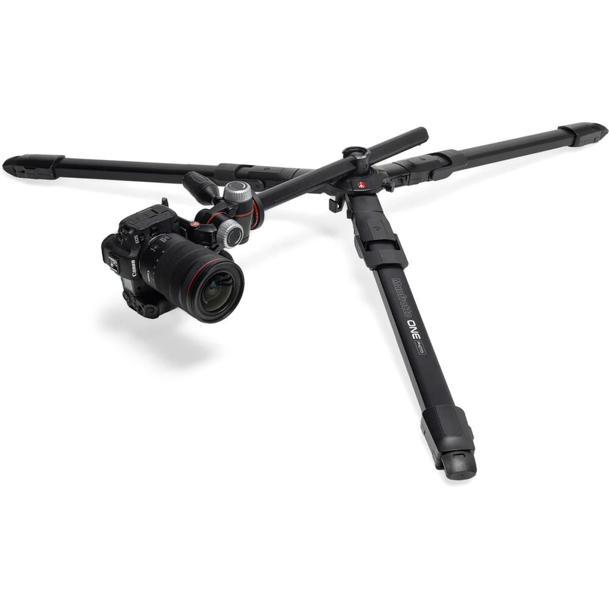 MKONEPA-3W MANFROTTO stativ ONE Photo Al with XPRO 3 Way head
