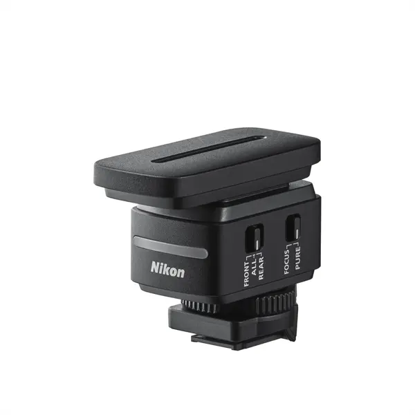 VWD310AW NIKON mikrofon ME-D10 Shotgun Microphone for ZR