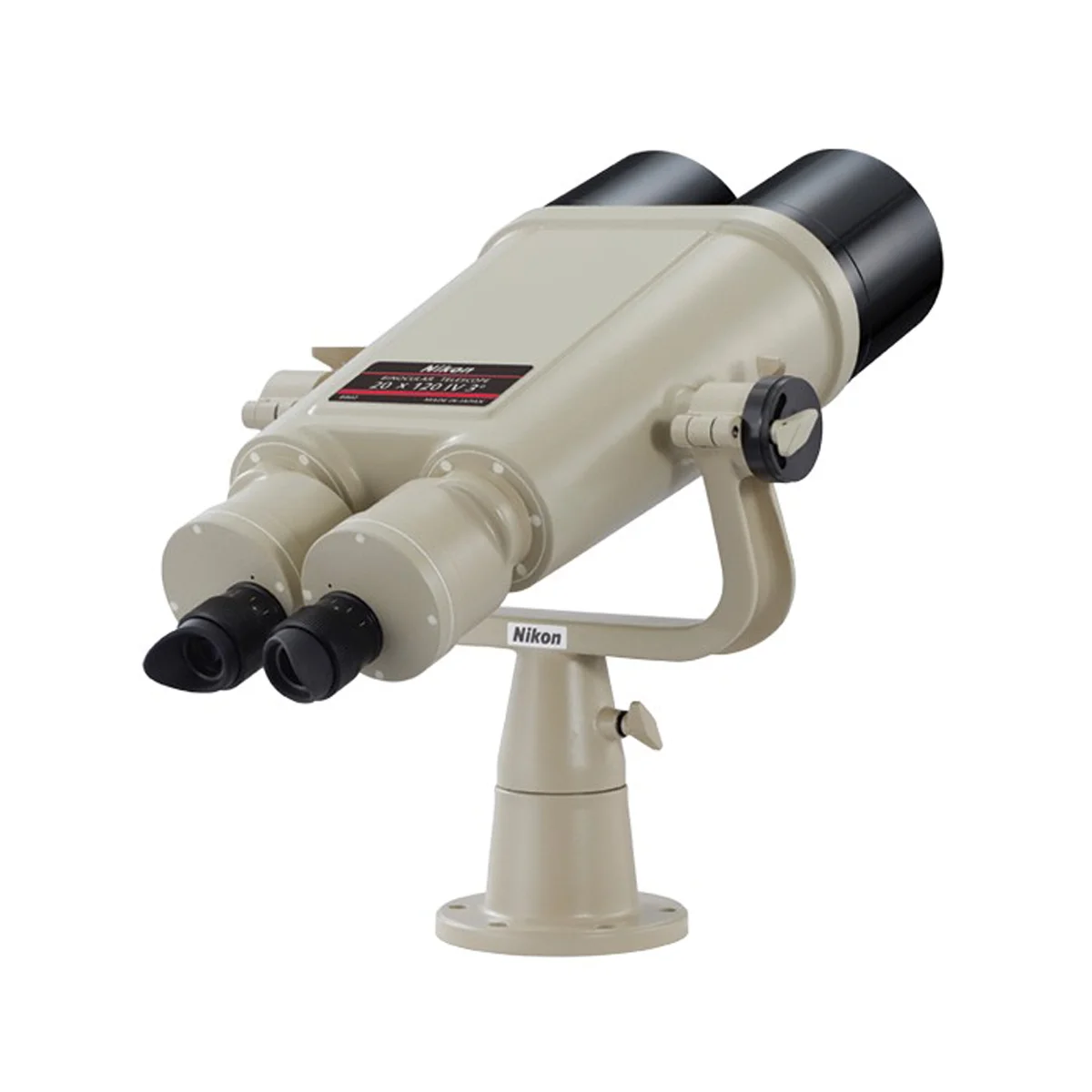 BBA101AB NIKON dalekozor 20x120 + oprema