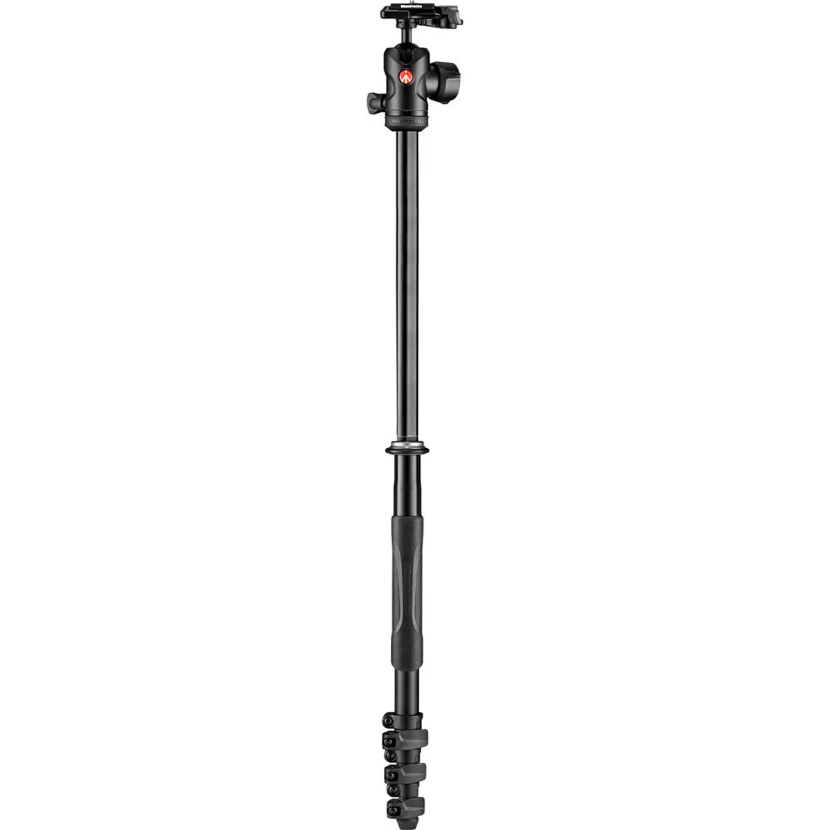 MASF-MKBFRLA4B-BHM MANFROTTO stativ MKBFRLA4B-BHM BEFREE 2N1 AL TWT KIT BH