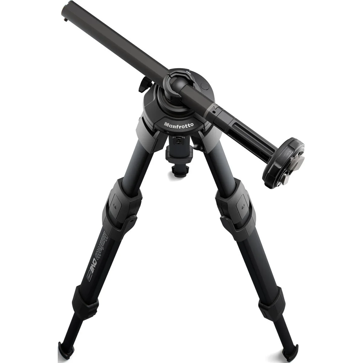MTONEA MANFROTTO stativ ONE Alu