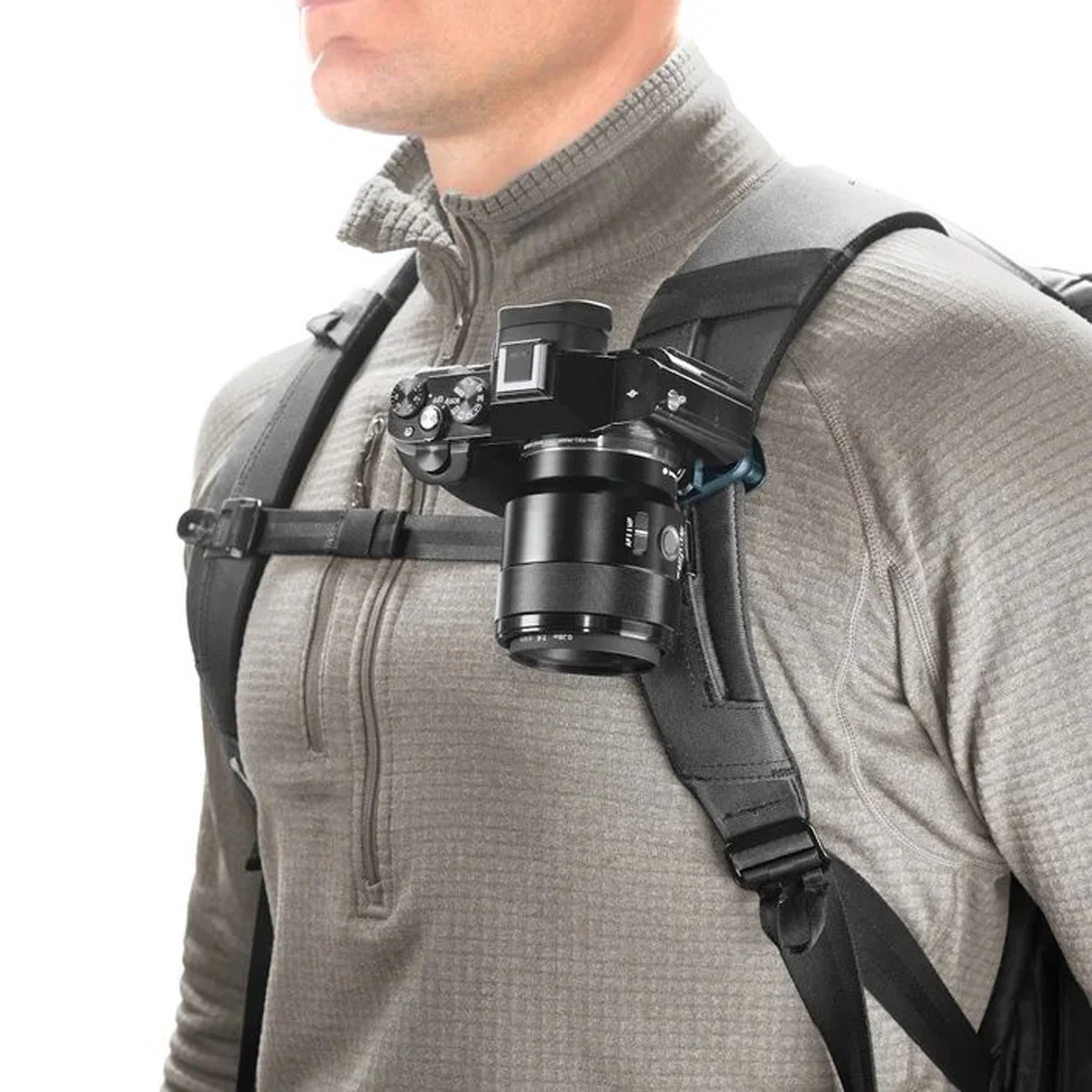 PDOP-PD-CP-DS-3 PEAK DESIGN Capture Clip V3 Ocean