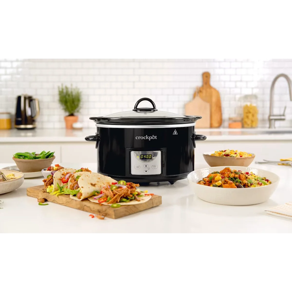 CSC113X CROCK POT aparat za sporo kuhanje CSC113X
