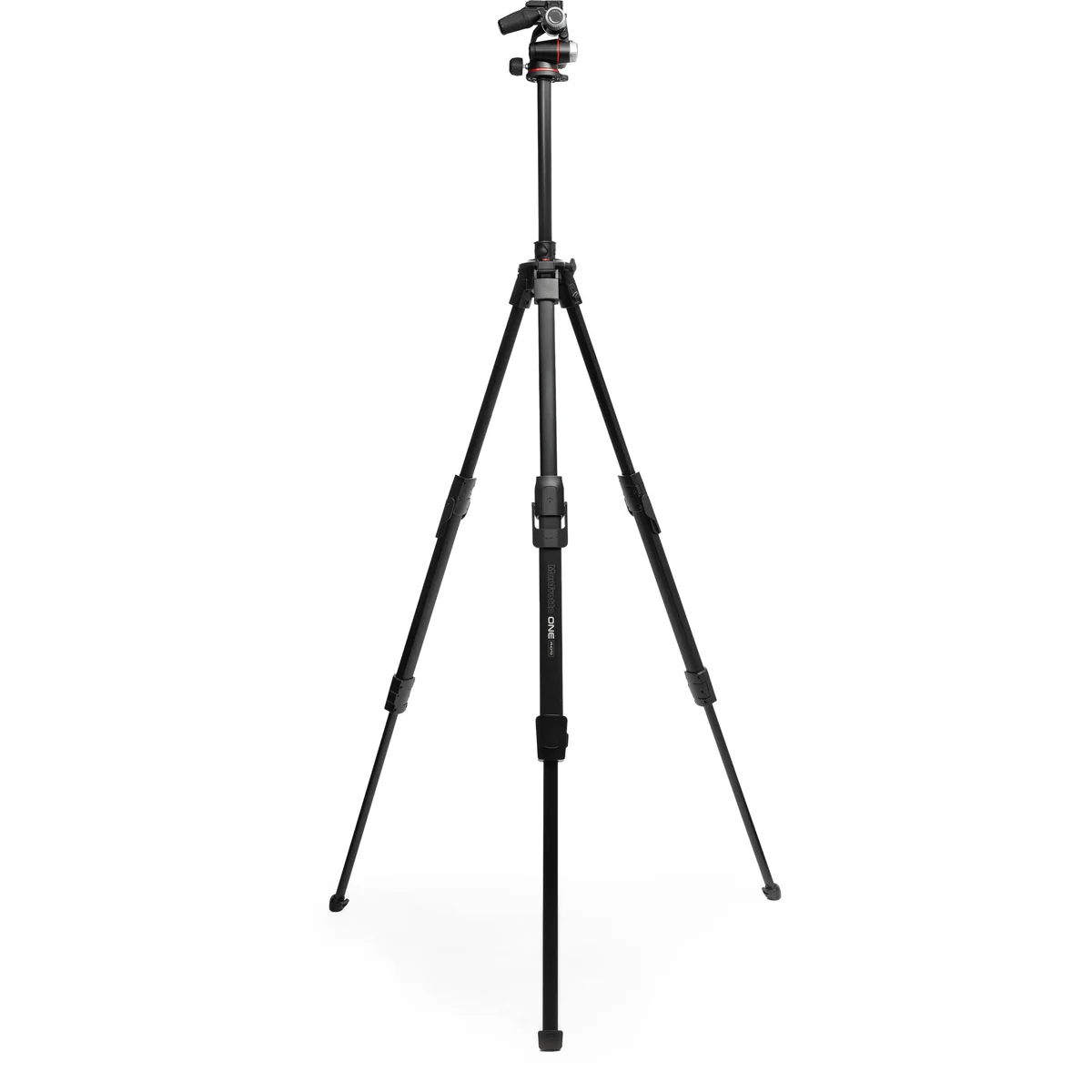 MKONEPA-3W MANFROTTO stativ ONE Photo Al with XPRO 3 Way head