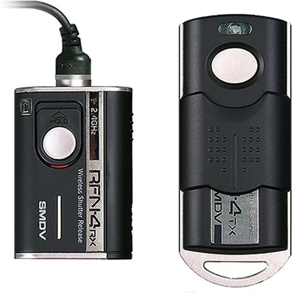 RF-903 SMDV RFN4 / RF-903 ( za D700, D200 )