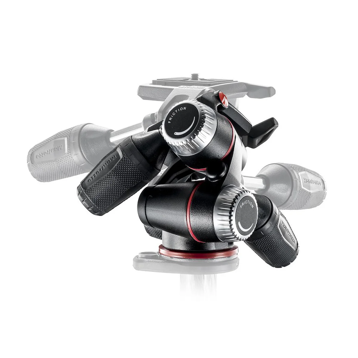 MAGF-MHXPRO-3W MANFROTTO glava MHXPRO-3W