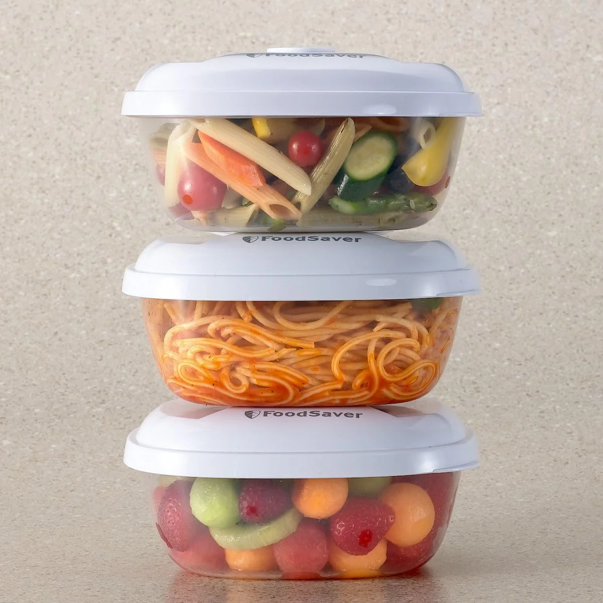 T020-00024-I FOODSAVER set od 3 posude T020-00024-I