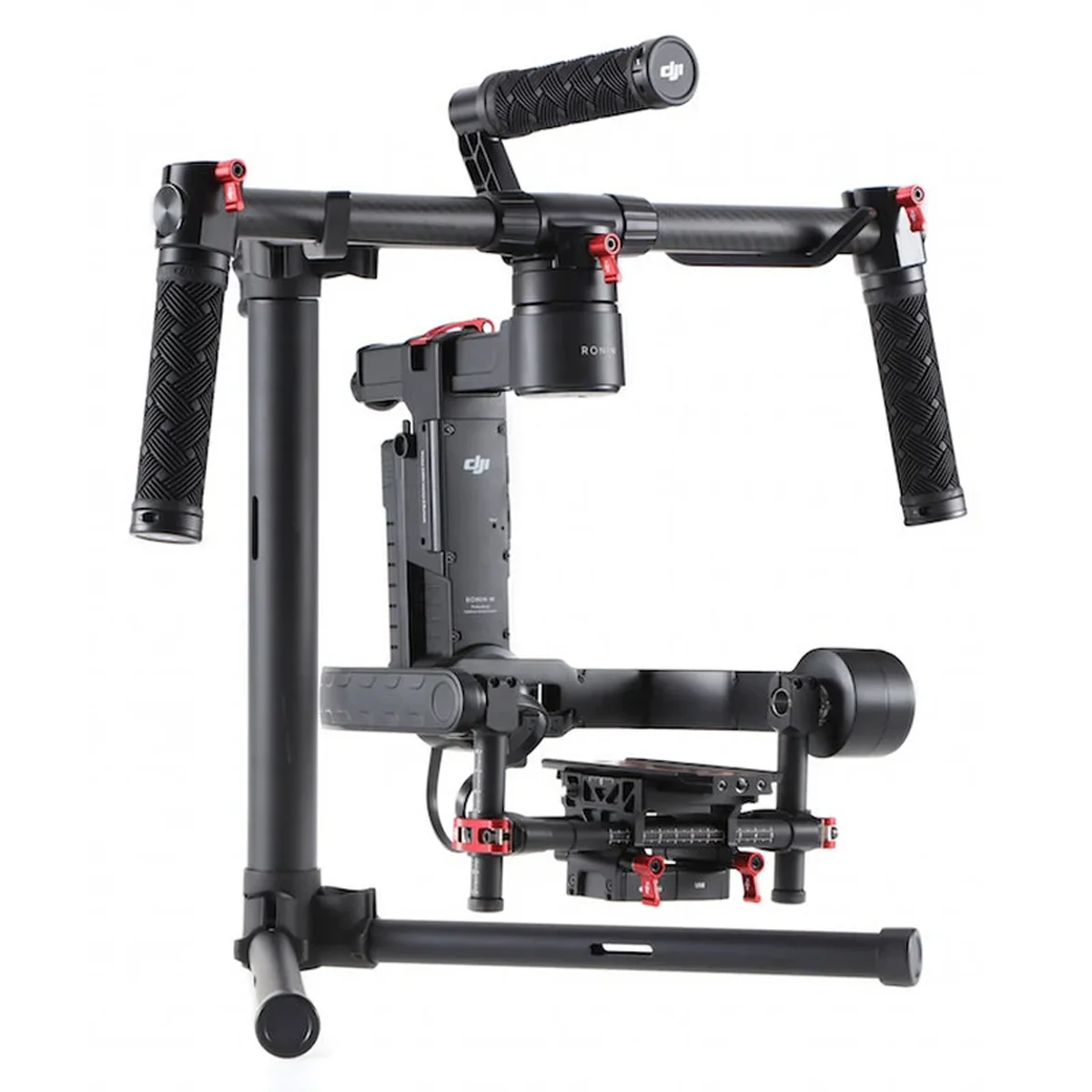 CP.ZM.000173.03 DJI Ronin-M(EU)