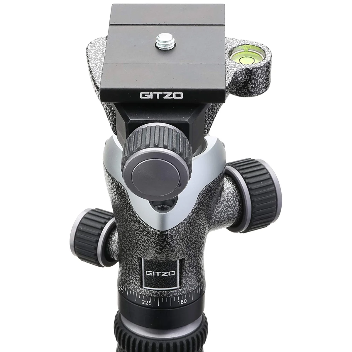 GT1545T+GH1382TQD GITZO stativ GK1545T-82TQD TRAVELER KIT GT1545T+GH1382TQD