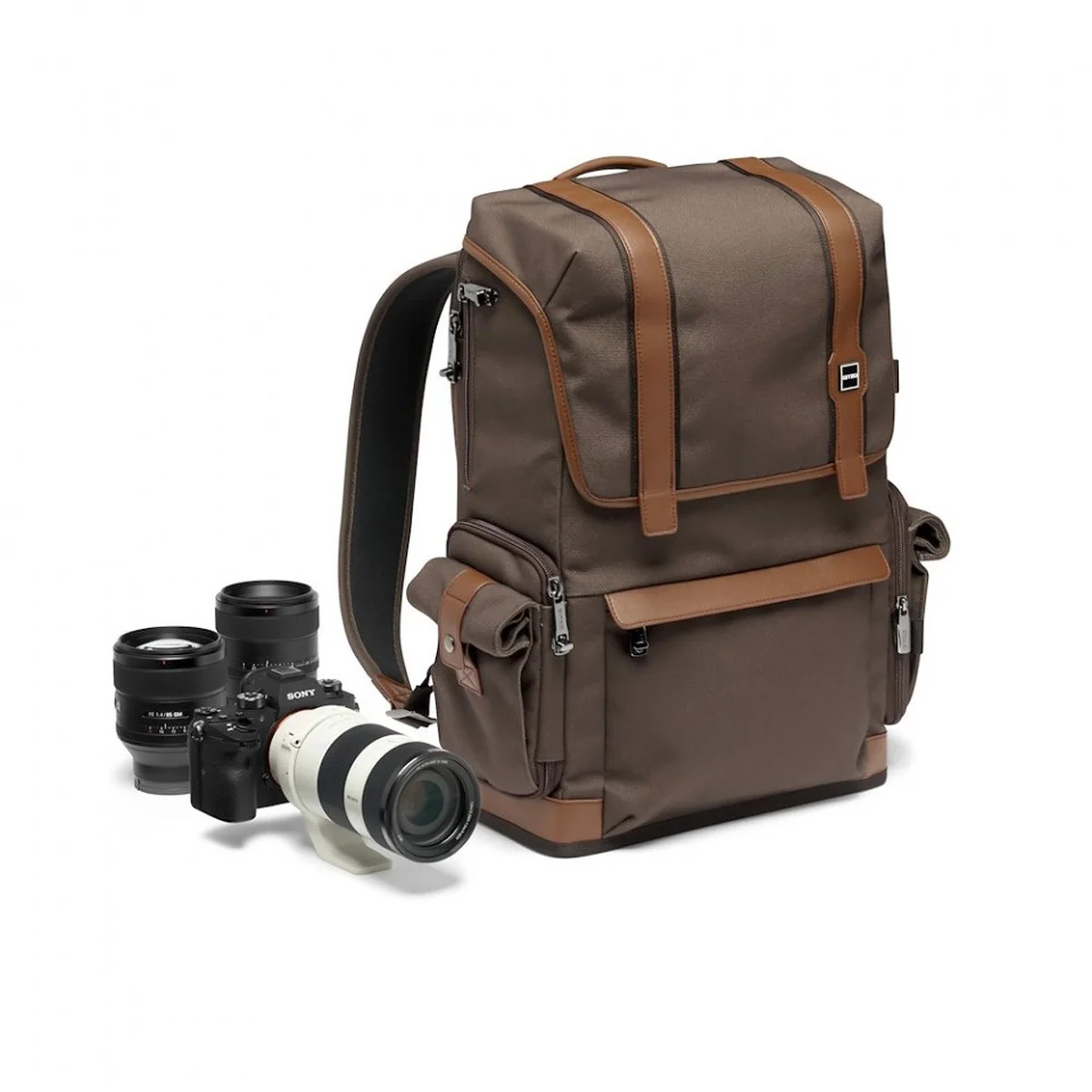 GCB LG-BP GITZO torba Légende Backpack