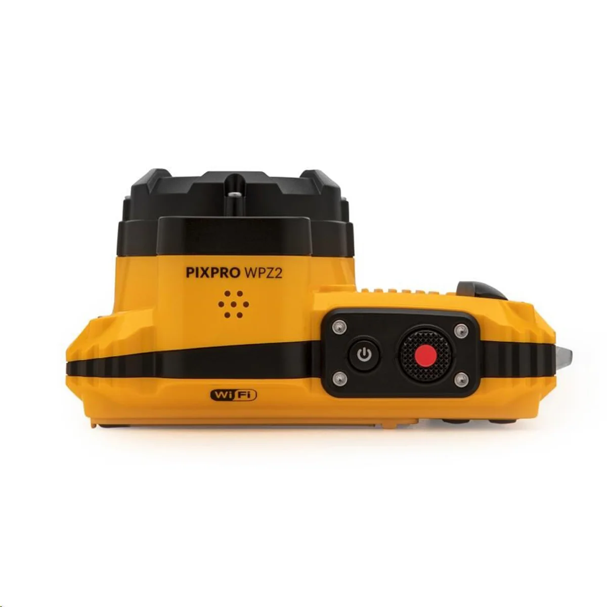 WPZ2YL KODAK fotoaparat Pixpro WPZ2 žuti vodootporan