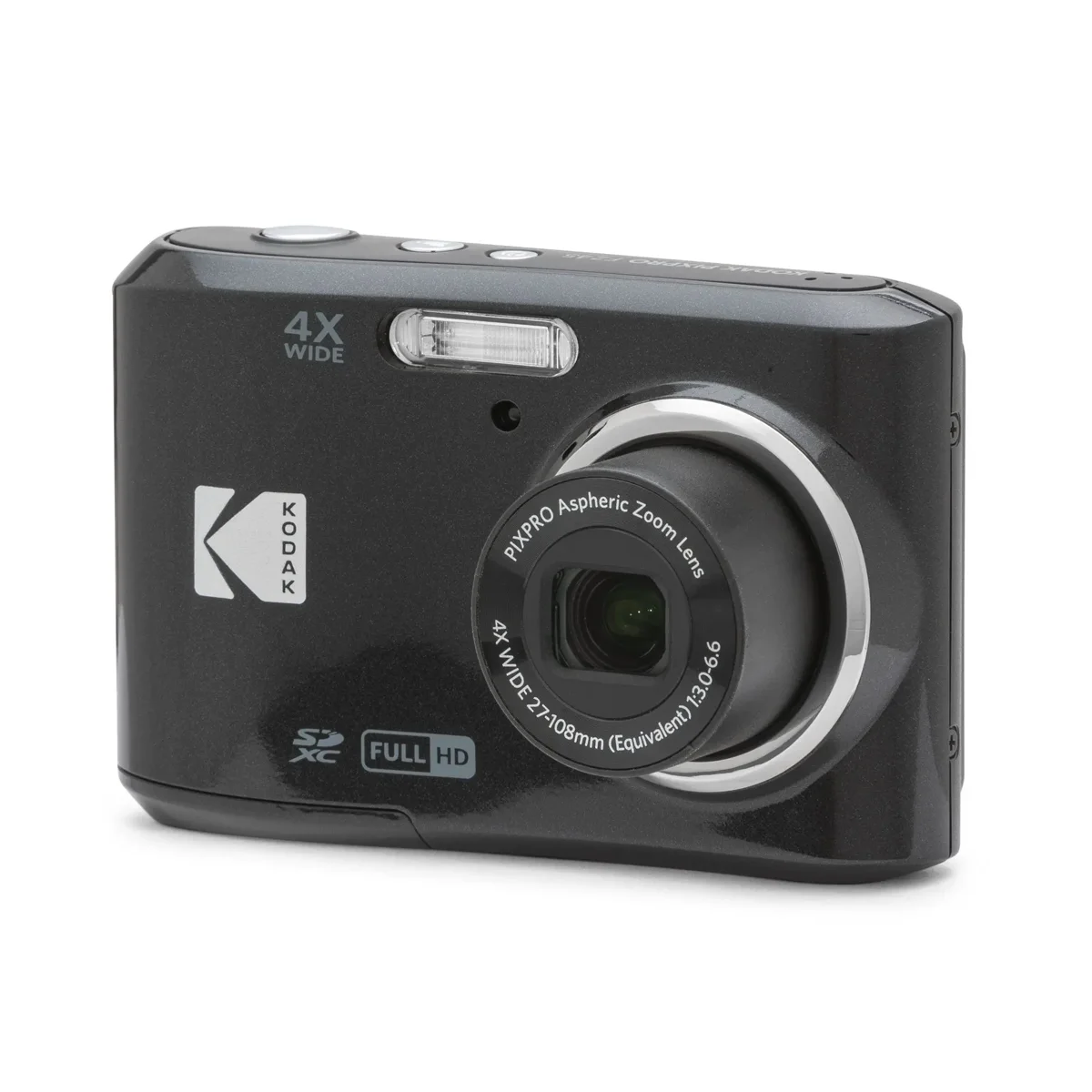 FZ45BK KODAK fotoaparat Pixpro Friendly Zoom FZ45 crni