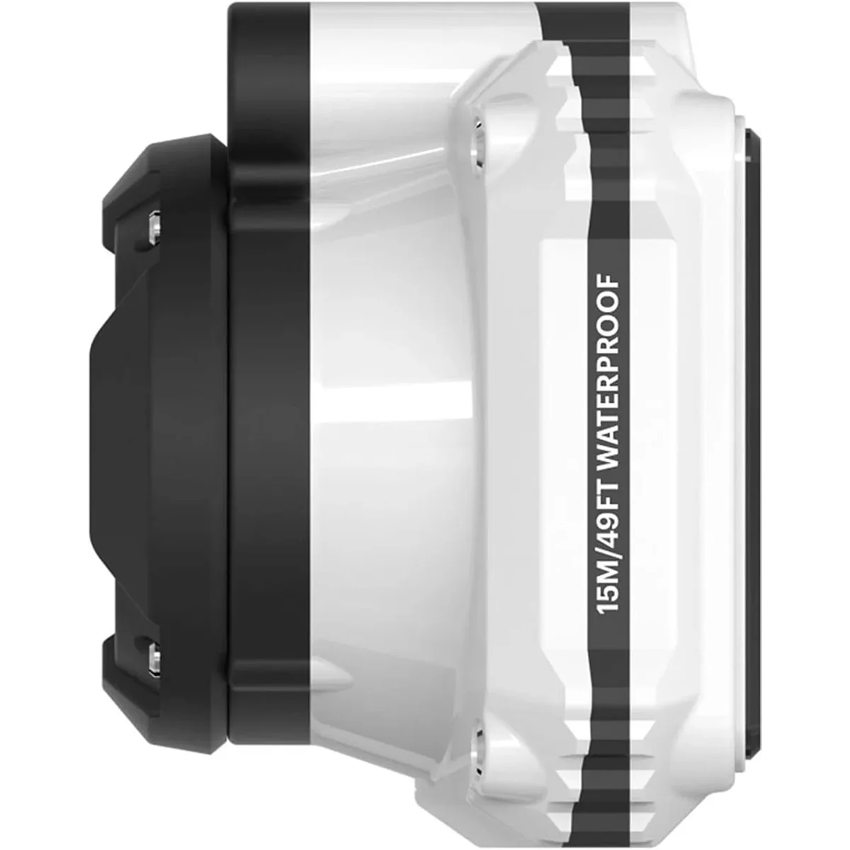 WPZ2WH KODAK fotoaparat Pixpro WPZ2 bijeli vodootporan