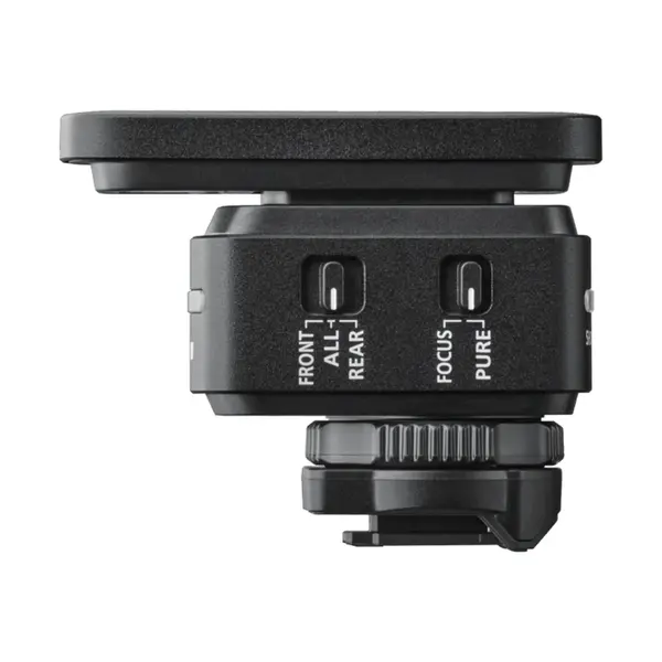 VWD310AW NIKON mikrofon ME-D10 Shotgun Microphone for ZR