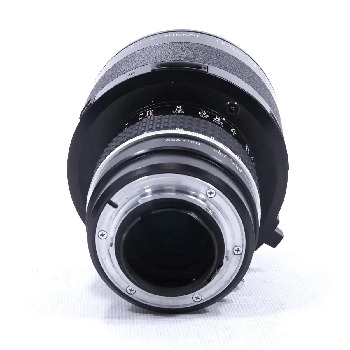 JAA614AA NIKON objektiv AI Medical 120mm/f4