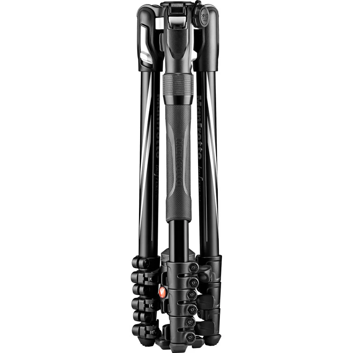 MASF-MKBFRLA4B-BHM MANFROTTO stativ MKBFRLA4B-BHM BEFREE 2N1 AL TWT KIT BH