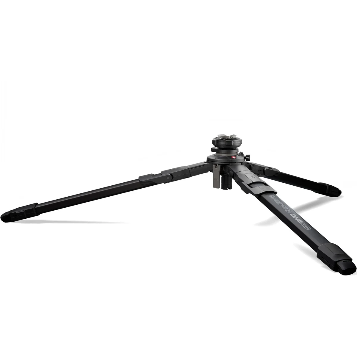 MTONEA MANFROTTO stativ ONE Alu