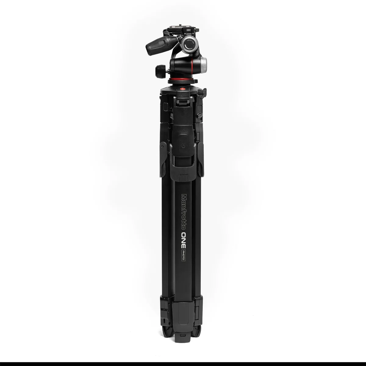 MKONEPA-3W MANFROTTO stativ ONE Photo Al with XPRO 3 Way head