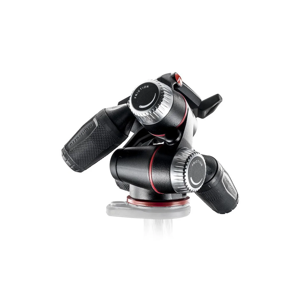 MAGF-MHXPRO-3W MANFROTTO glava MHXPRO-3W
