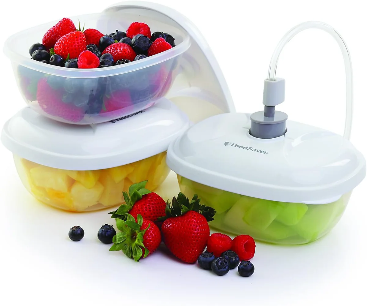 T020-00024-I FOODSAVER set od 3 posude T020-00024-I