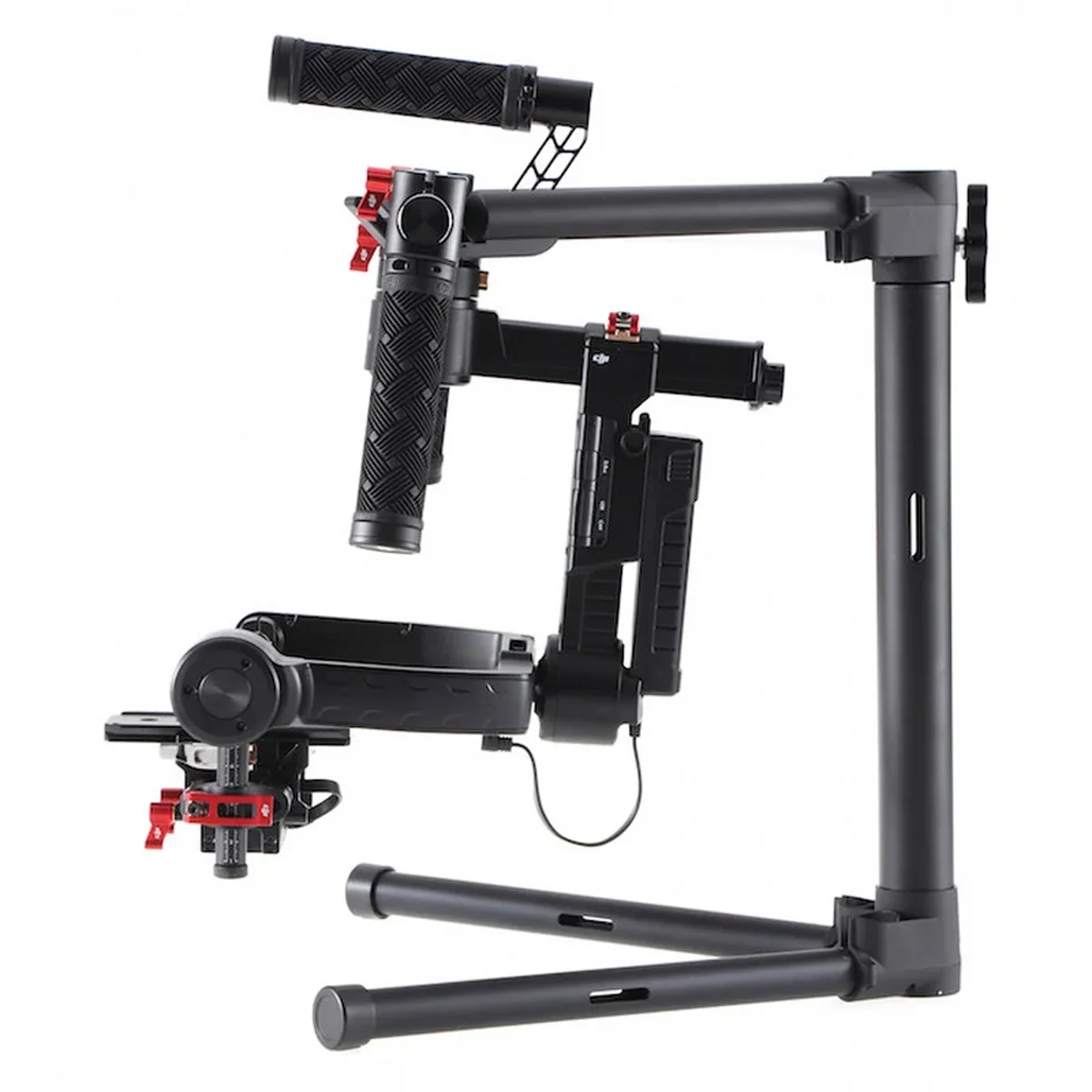 CP.ZM.000173.03 DJI Ronin-M(EU)