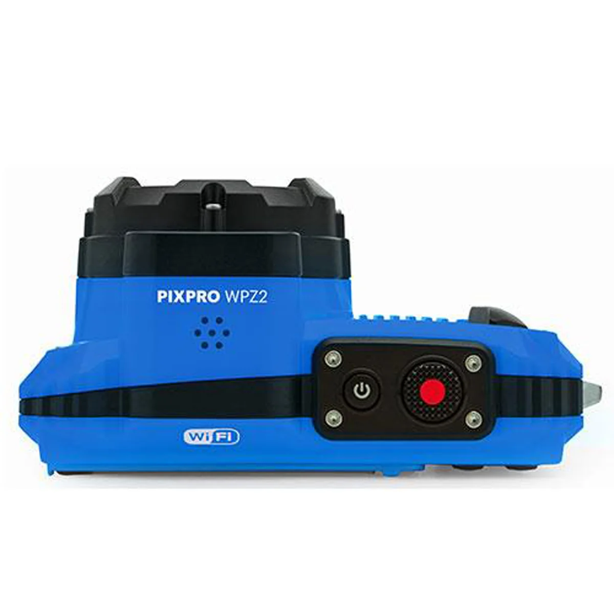 WPZ2BL KODAK fotoaparat Pixpro WPZ2 plavi vodootporan
