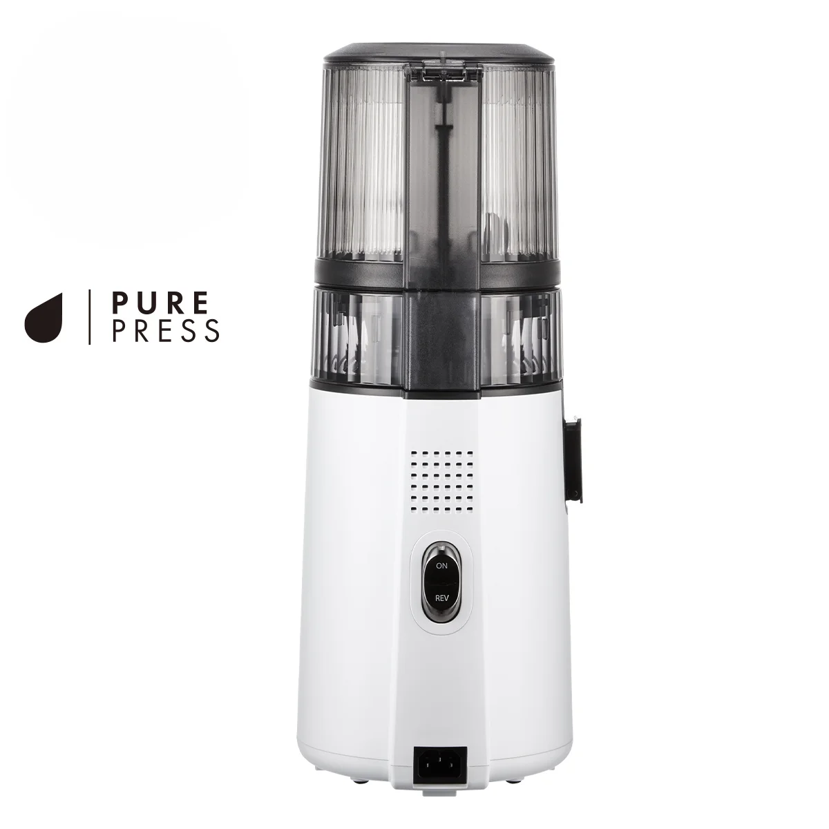 H70ST-BES02WH HUROM sokovnik hladno prešanje H70ST-BES02WH bijeli