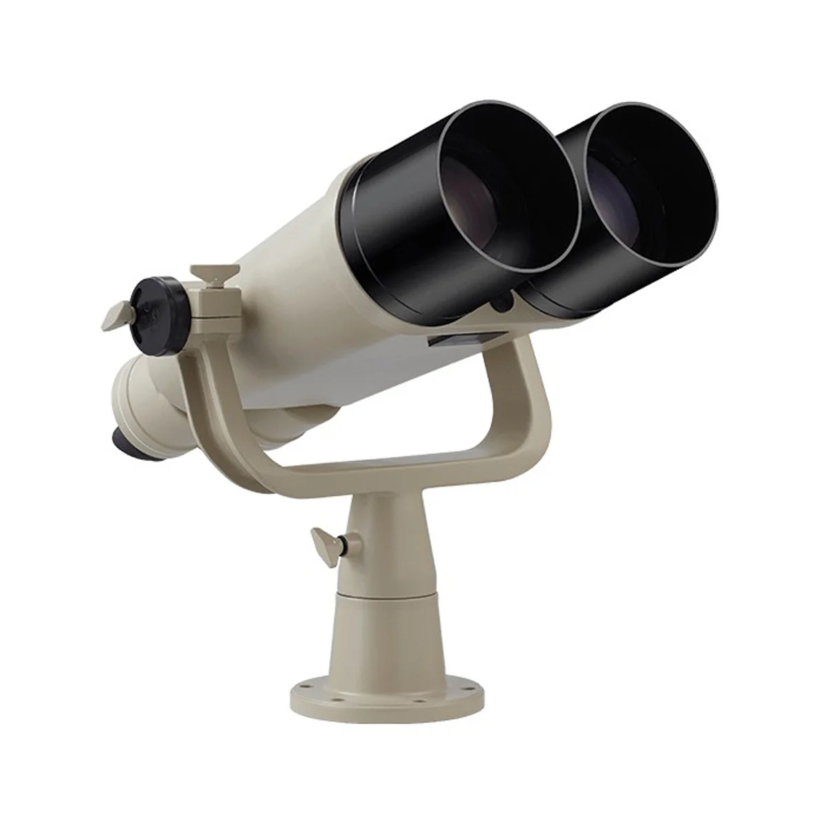 BBA101AB NIKON dalekozor 20x120 + oprema