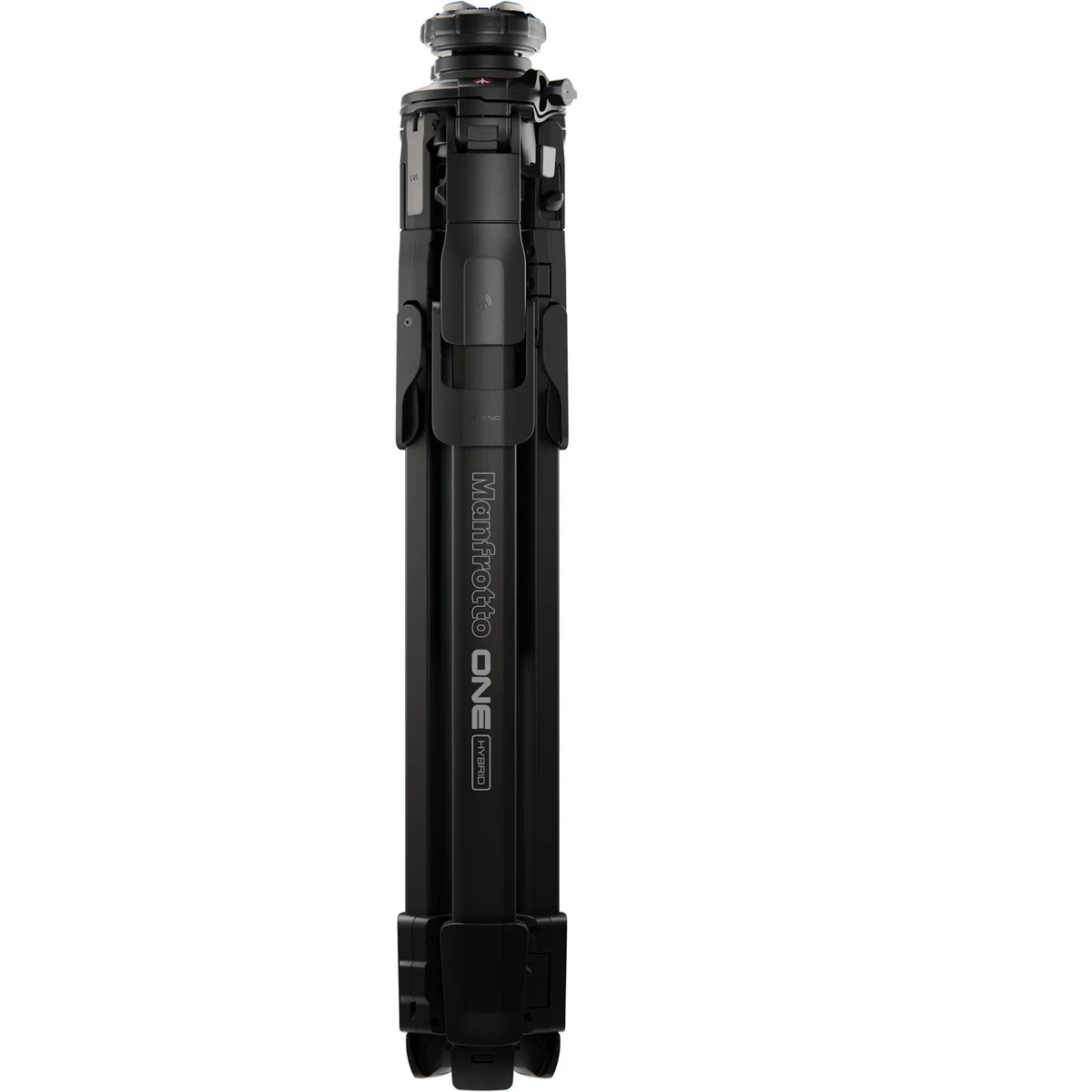 MTONEA MANFROTTO stativ ONE Alu