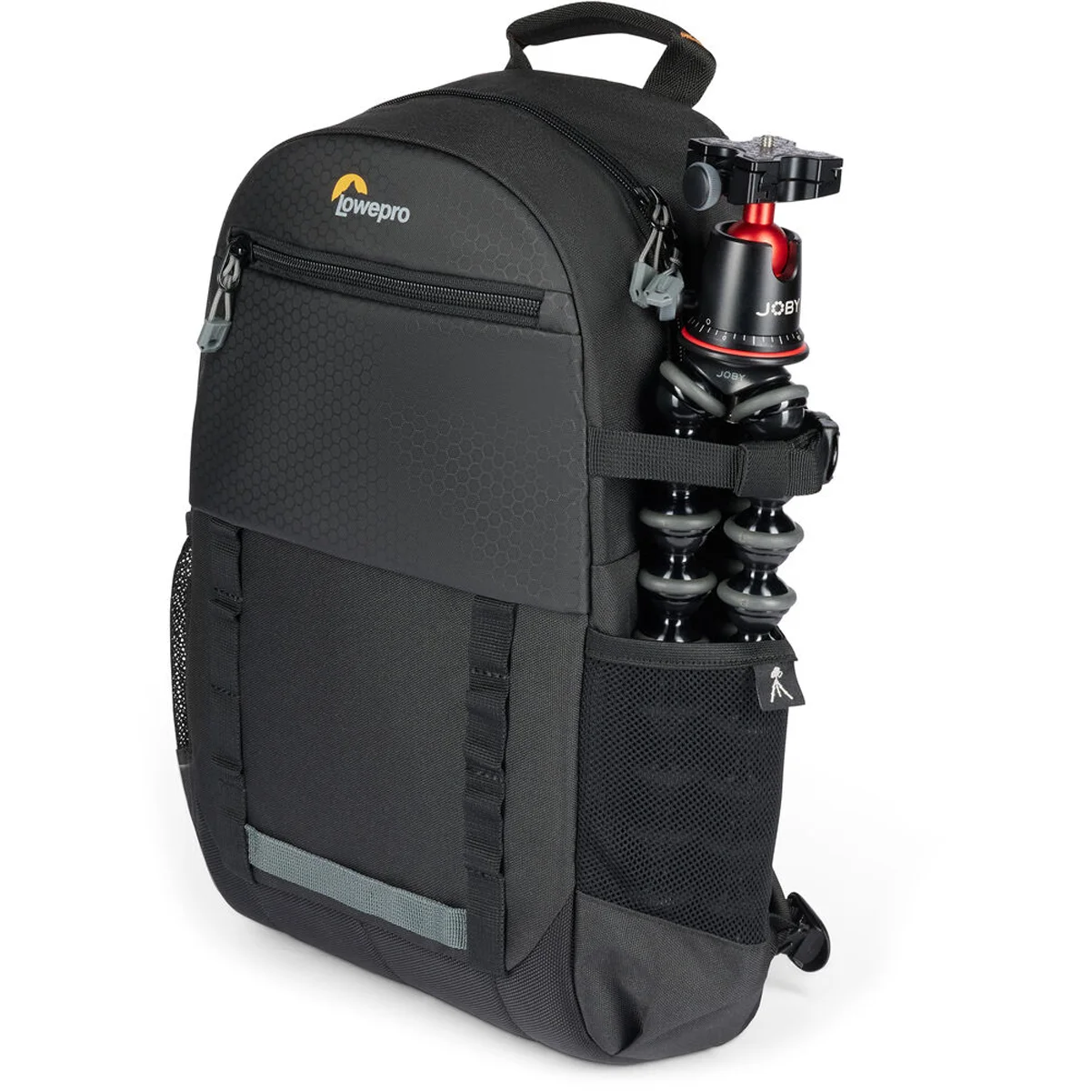LP37455 LOWEPRO ruksak Adventura BP 150 III Black