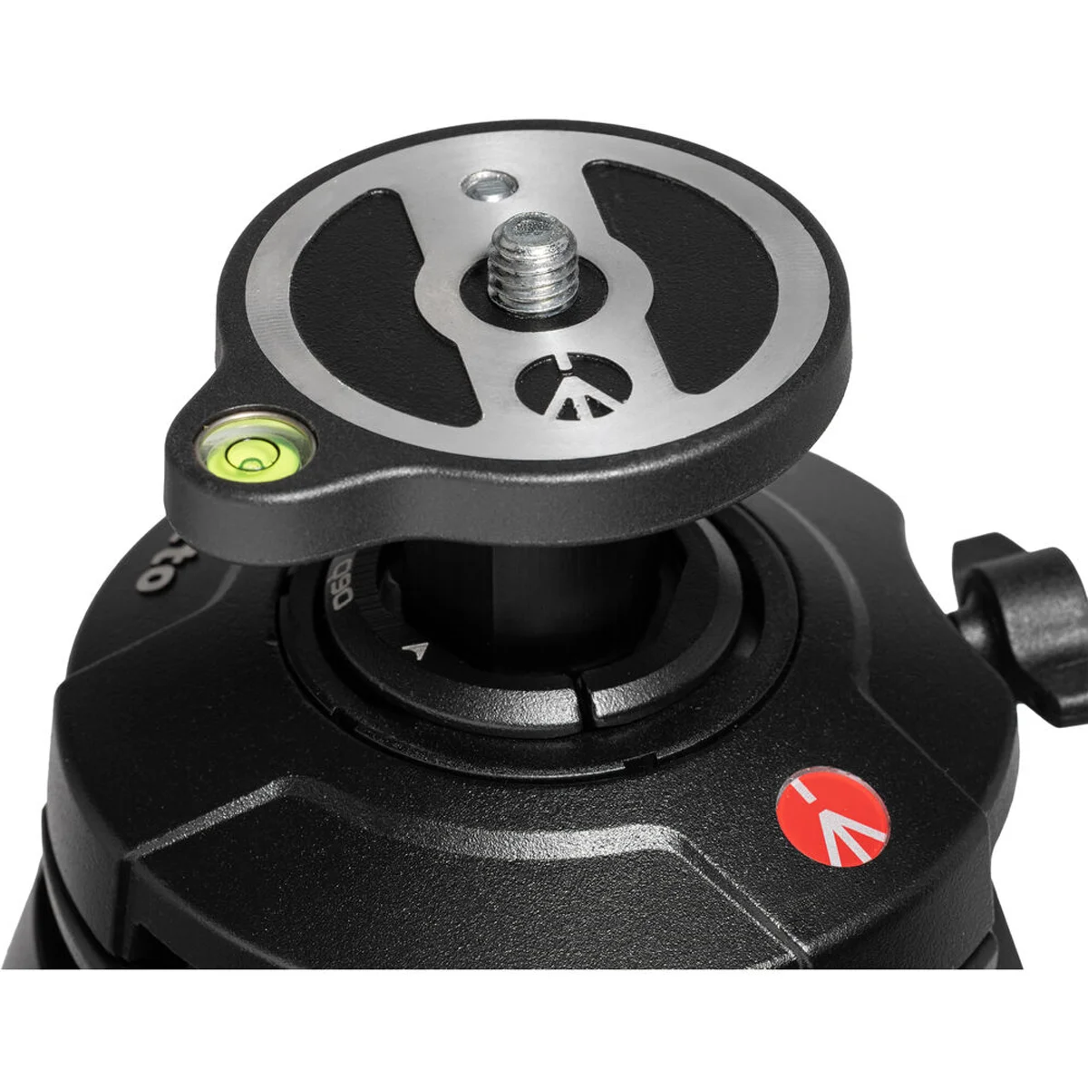 MTONEPA MANFROTTO stativ ONE Photo Al