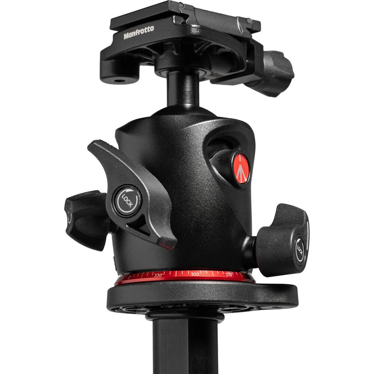MKONEPA-BHQ6T MANFROTTO stativ ONE Photo Al with XPRO Ball head
