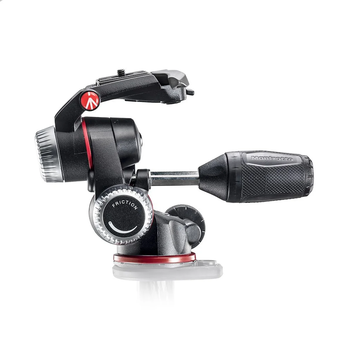 MAGF-MHXPRO-3W MANFROTTO glava MHXPRO-3W