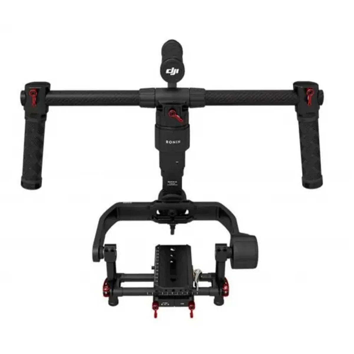 CP.ZM.000173.03 DJI Ronin-M(EU)