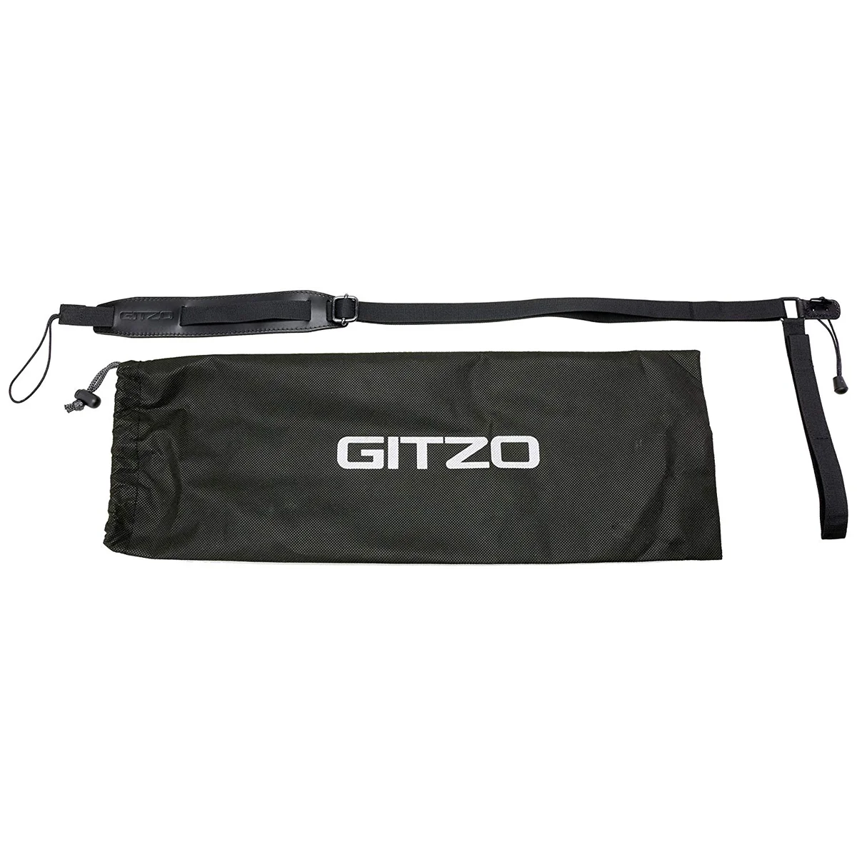 GT1545T+GH1382TQD GITZO stativ GK1545T-82TQD TRAVELER KIT GT1545T+GH1382TQD