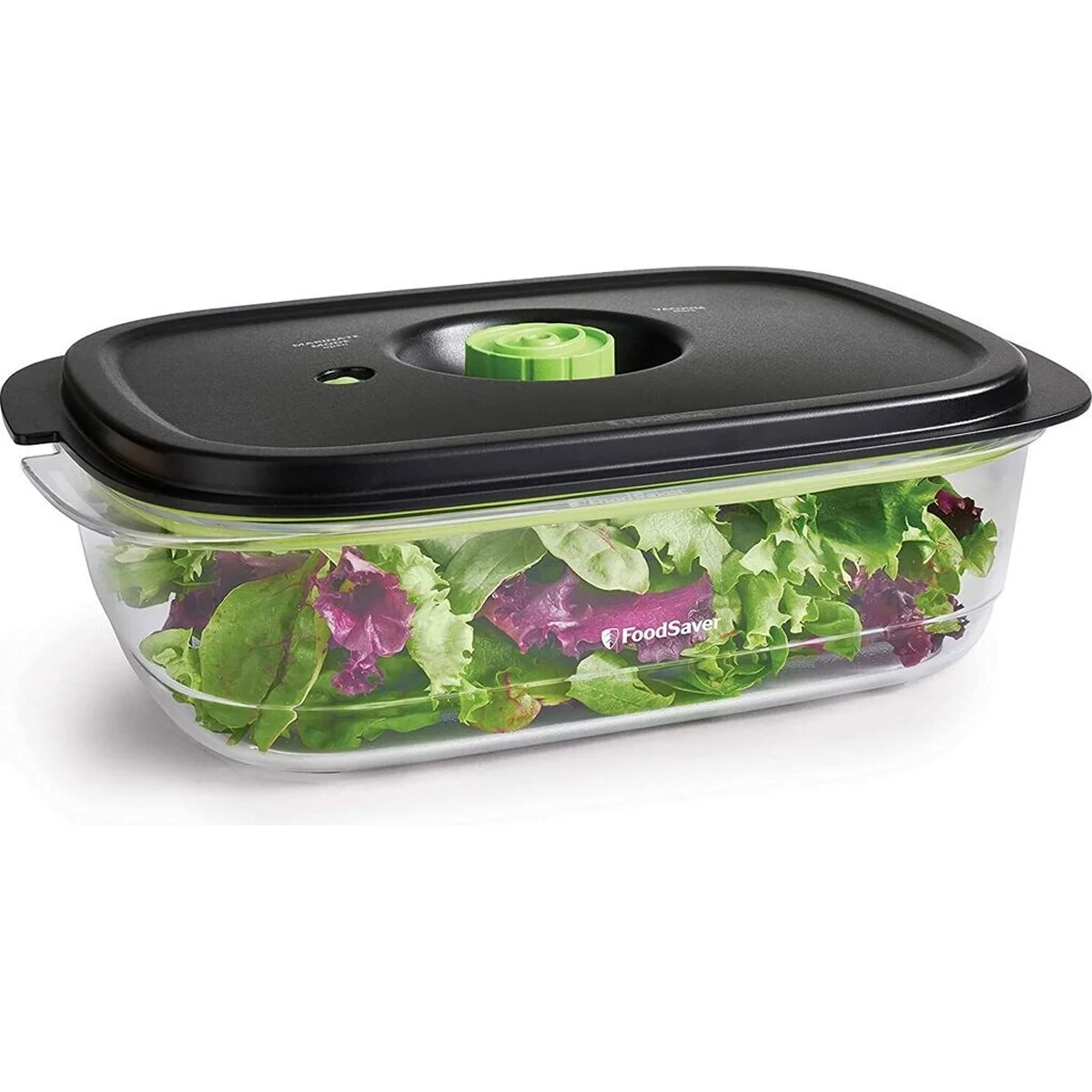 FFC022X01-OUTLET FOODSAVER posude za vakumiranje hrane New Fresh 5 cups FFC022X01 OUTLET