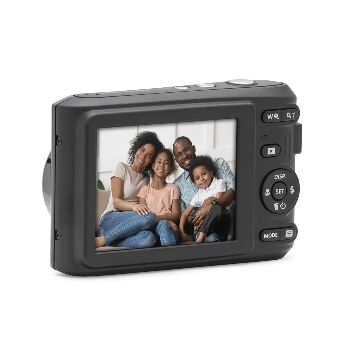 FZ45BK KODAK fotoaparat Pixpro Friendly Zoom FZ45 crni