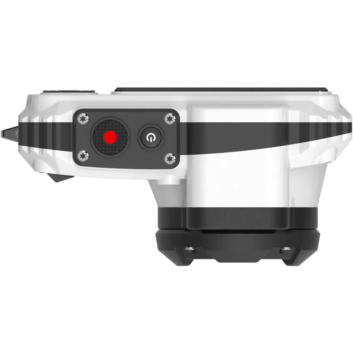 WPZ2WH KODAK fotoaparat Pixpro WPZ2 bijeli vodootporan