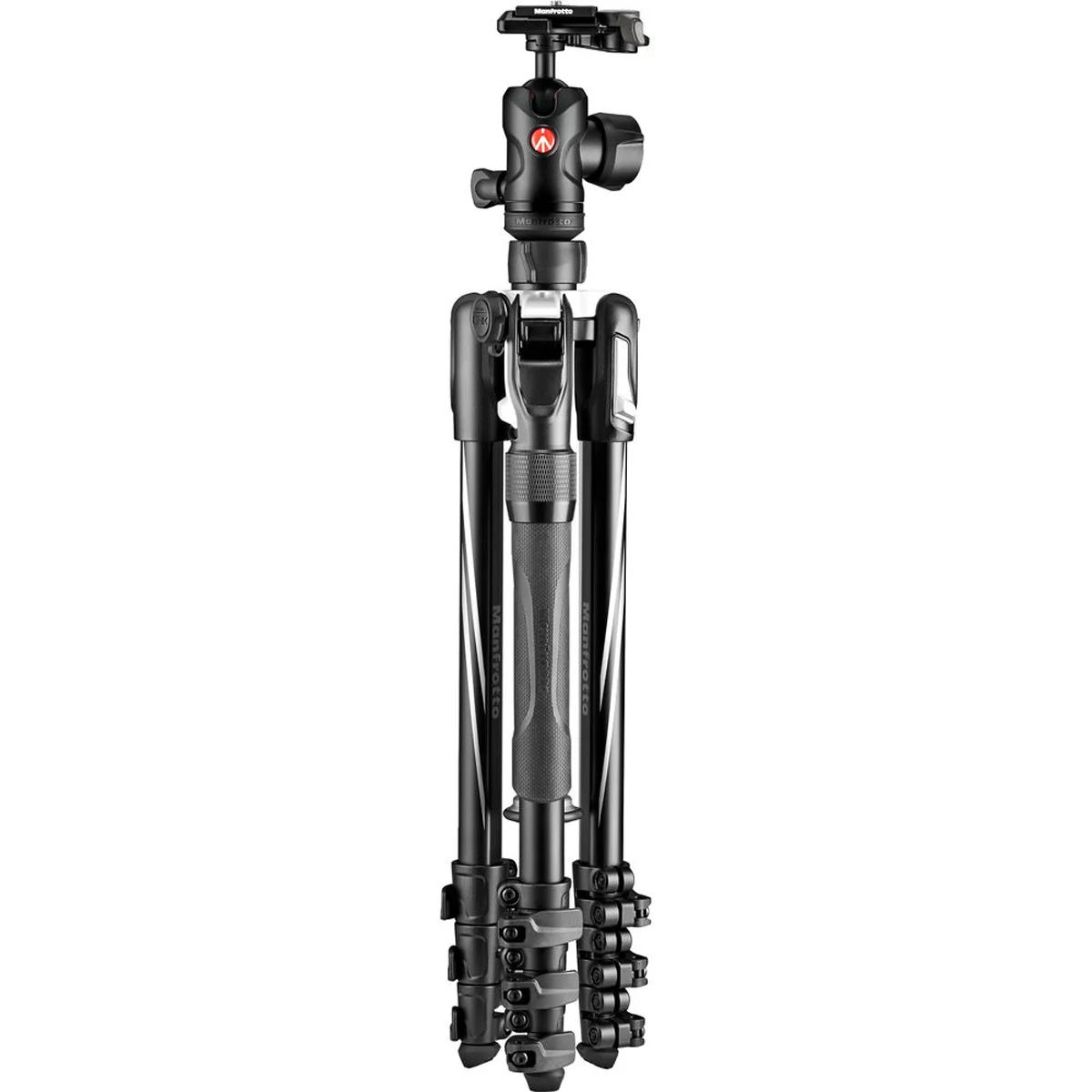 MASF-MKBFRLA4B-BHM MANFROTTO stativ MKBFRLA4B-BHM BEFREE 2N1 AL TWT KIT BH