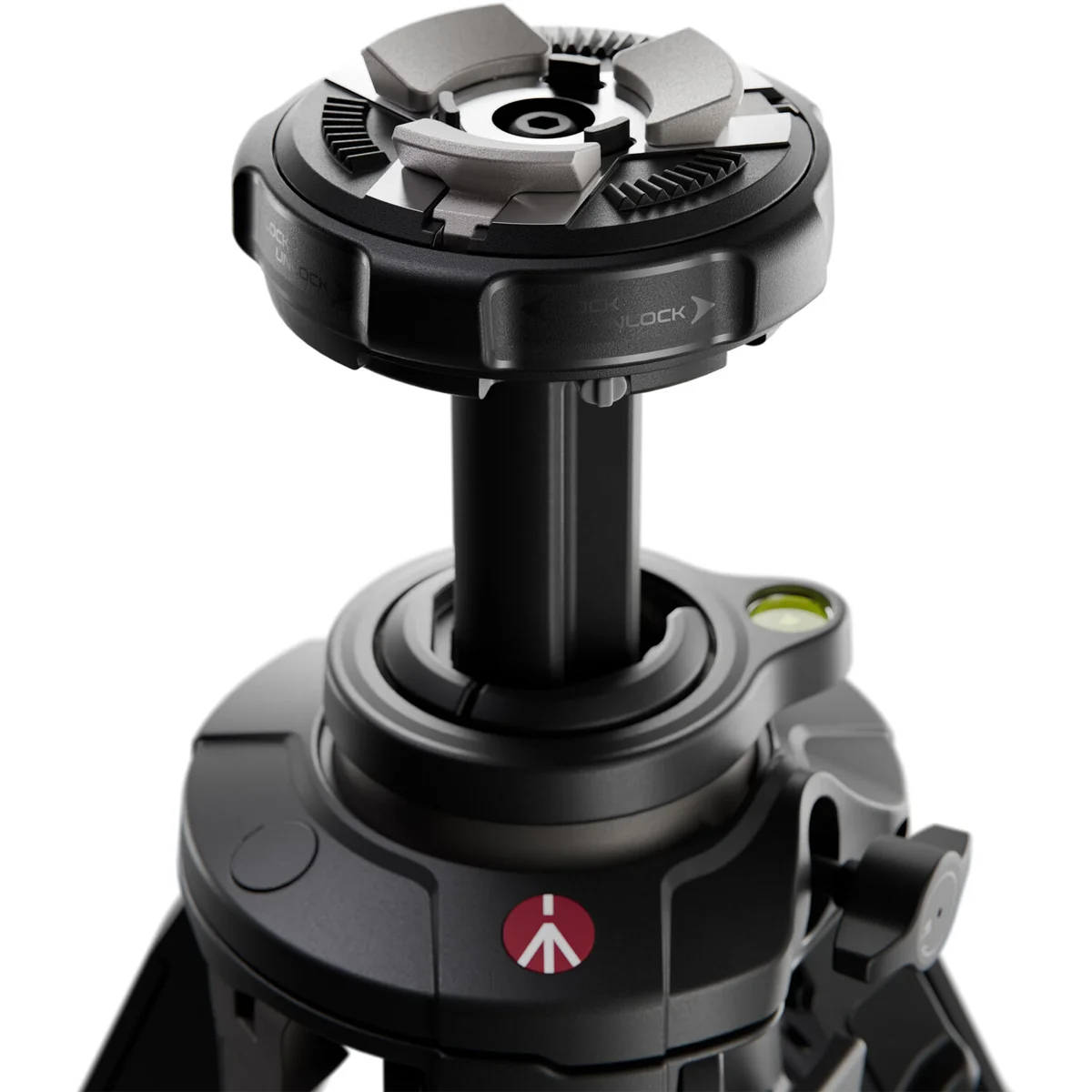 MTONEA MANFROTTO stativ ONE Alu