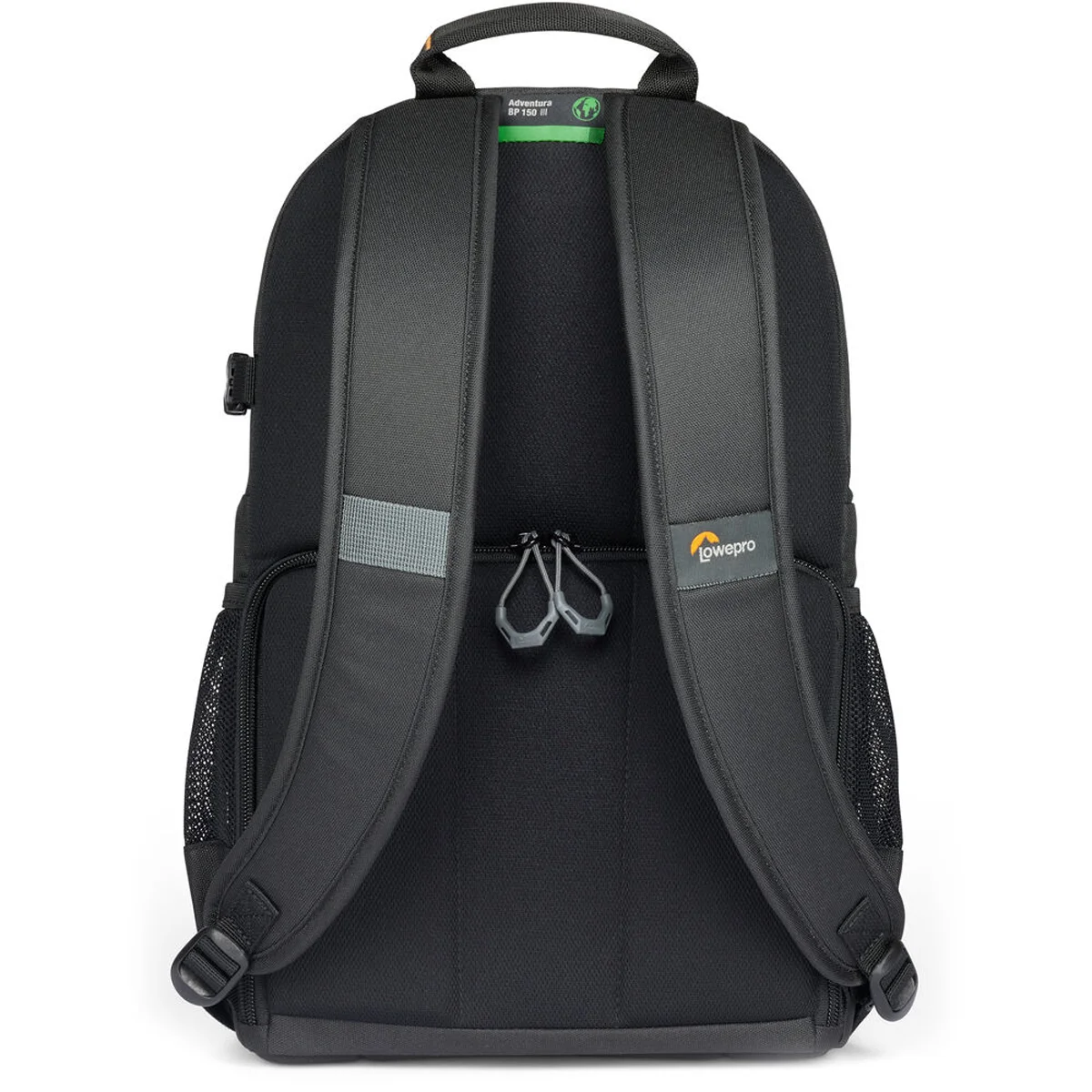 LP37455 LOWEPRO ruksak Adventura BP 150 III Black